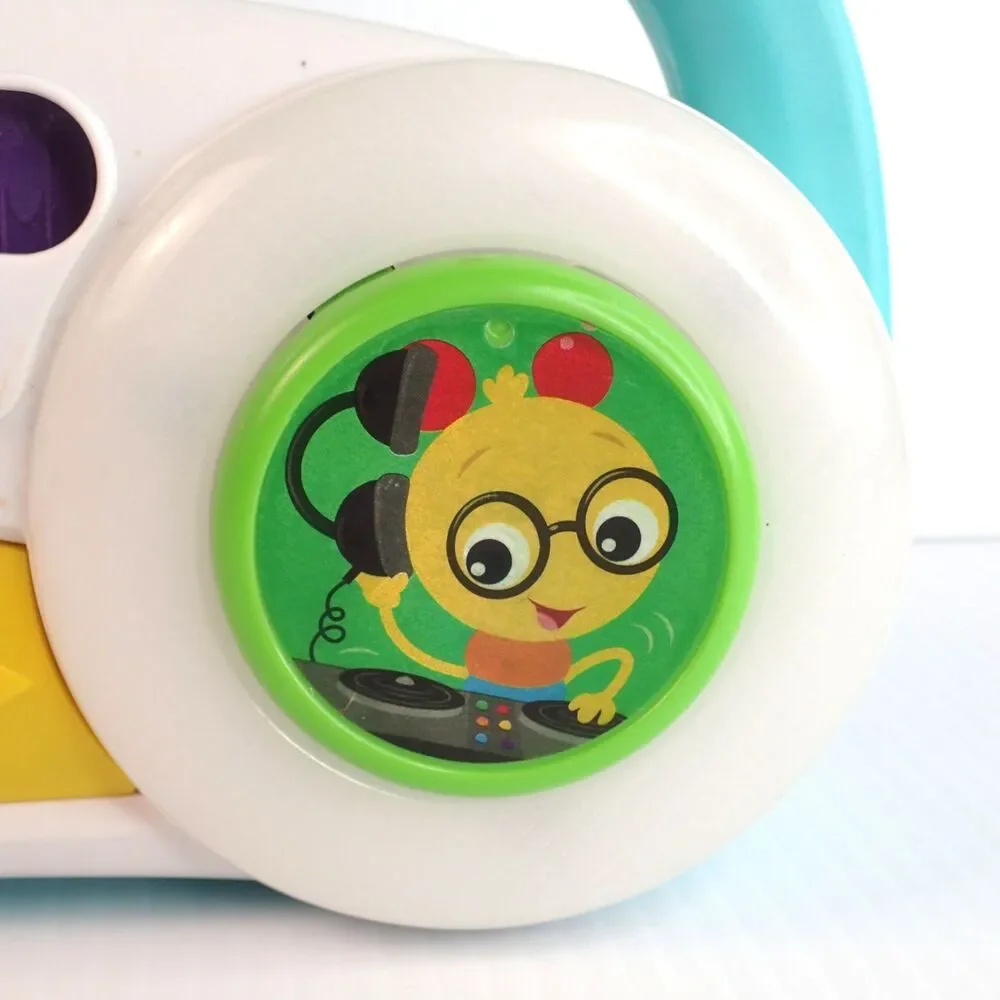 Baby Einstein baby einstein